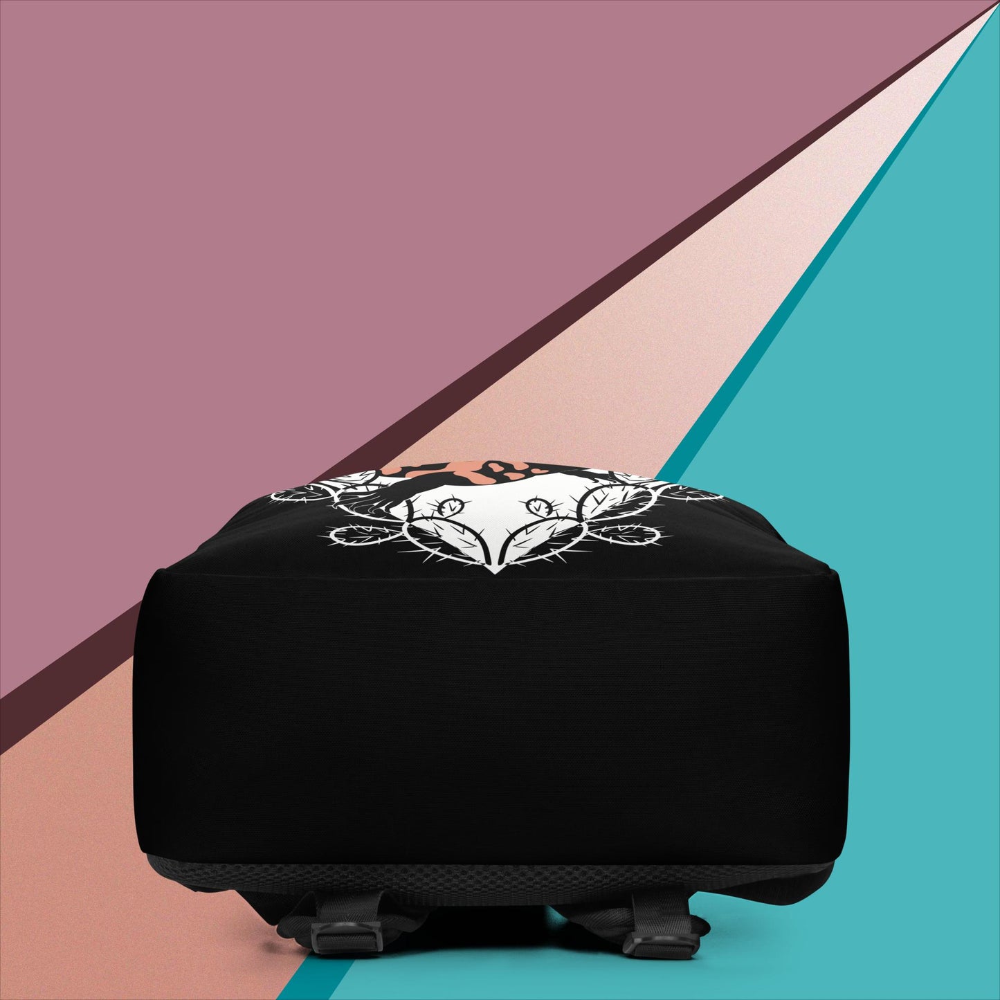 Desert Gila Minimalist Backpack