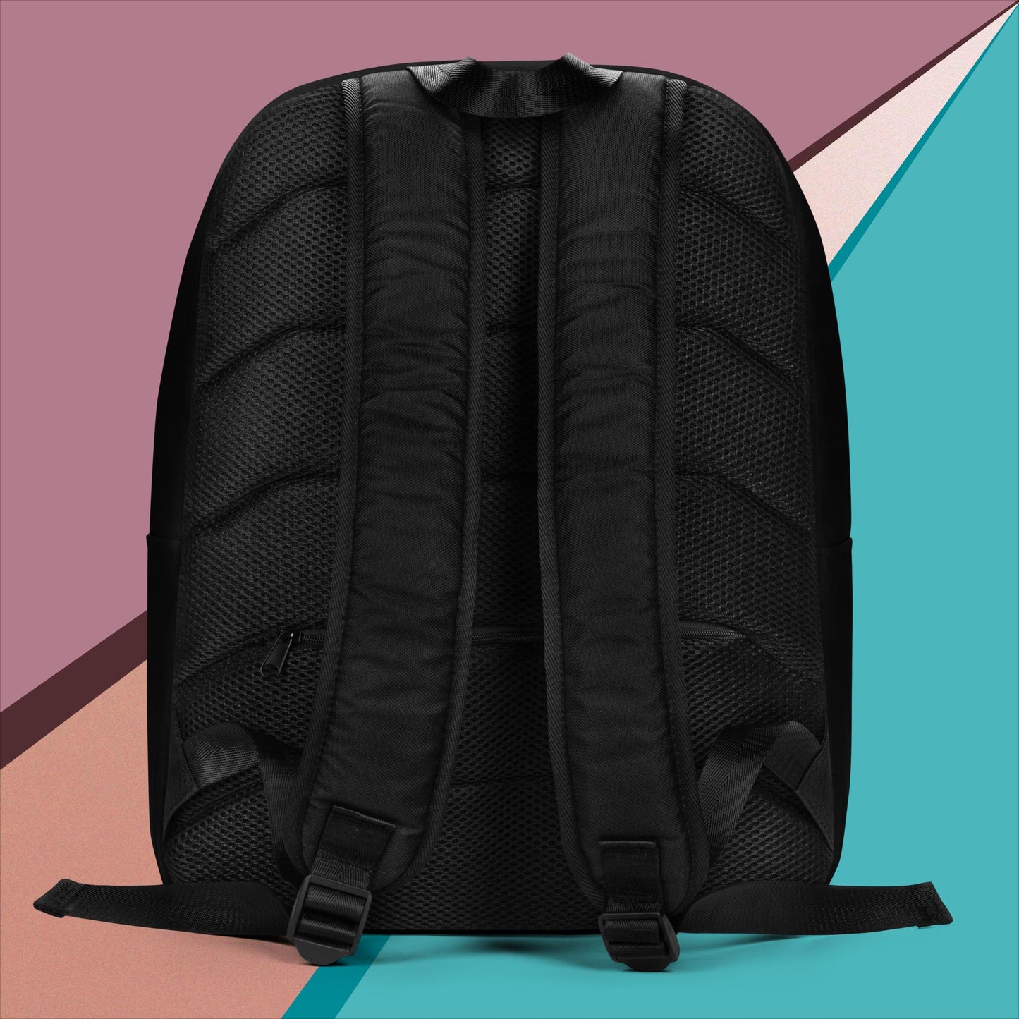 Desert Gila Minimalist Backpack